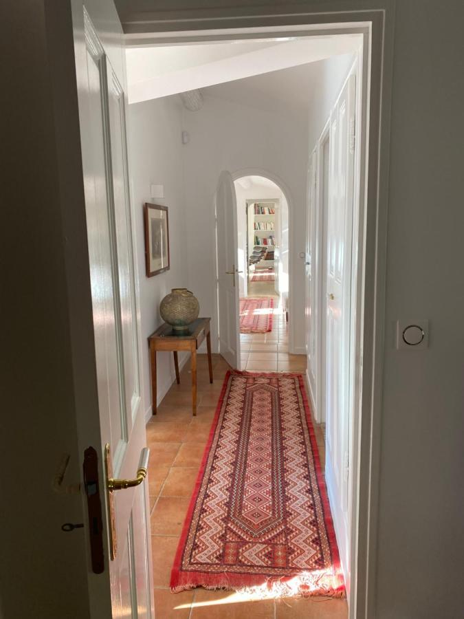 Villa Des Roses Roussillon en Isere Exterior foto